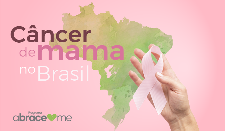 câncer de mama no brasil