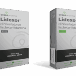 Pack LIDEXOR_Lidexor-30mg - _ - Lidexor-50 (1)