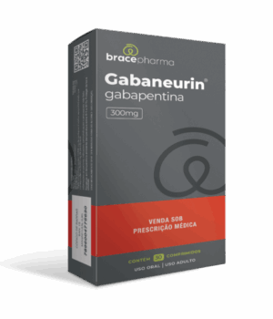Pack Gabaneurin 300mg x 30 (1)